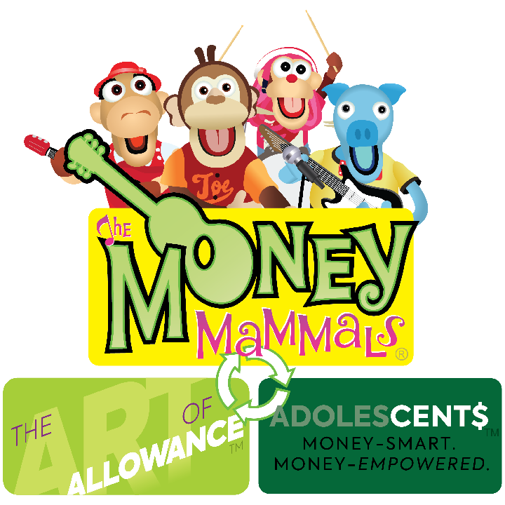 Club Money Mammals Logo